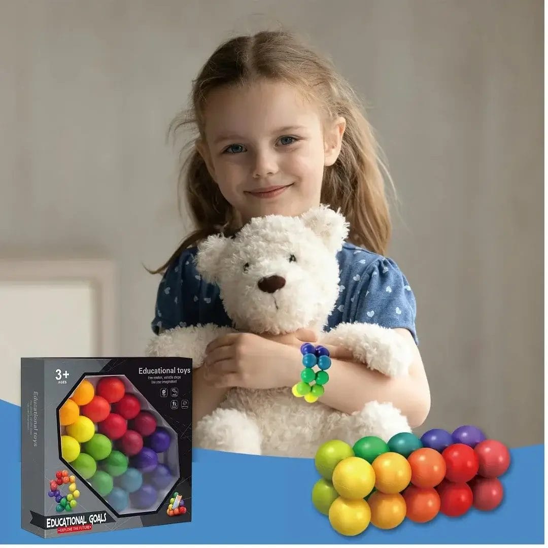 sensory toys kid